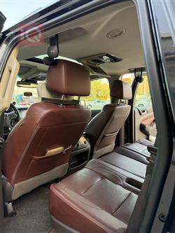 شيفروليه تاهو